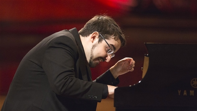 Charles Richard-Hamelin Charles Richard-Hamelin