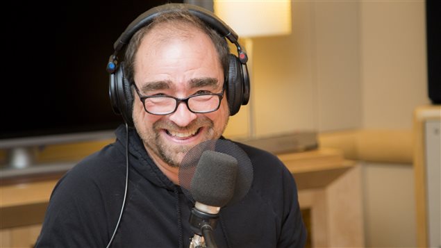 Michel Rabagliati Michel Rabagliati