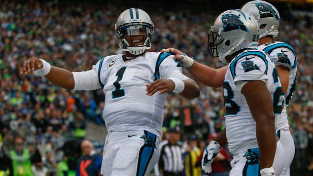 Cam Newton Cam Newton