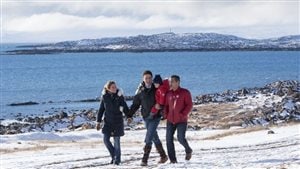 Les promesses de Justin Trudeau en matière d'environnement
