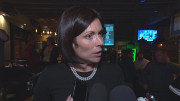Karine Trudel Karine Trudel
