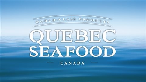 QUEBEC-SEAFOOD, une image de marque pour l'exportation des produits marins à l'international QUEBEC-SEAFOOD, une image de marque pour l'exportation des produits marins à l'international