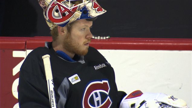 Mike Condon Mike Condon