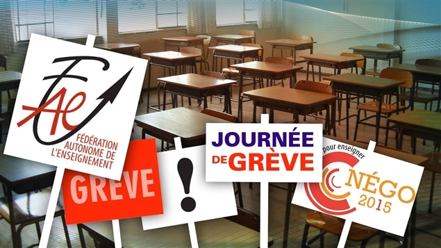 La FAE est mobilisée depuis plus d'un an. La FAE est mobilisée depuis plus d'un an.