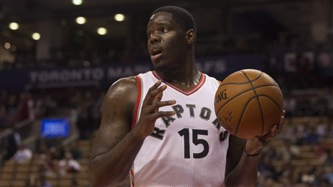 L'Ontarien Anthony Bennett tente de faire sa marque dans la NBA. L'Ontarien Anthony Bennett tente de faire sa marque dans la NBA.