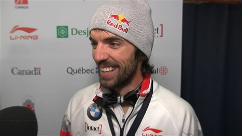 Charles Hamelin Charles Hamelin