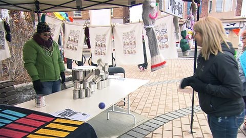 La Foire aux malheurs à Matane La Foire aux malheurs à Matane