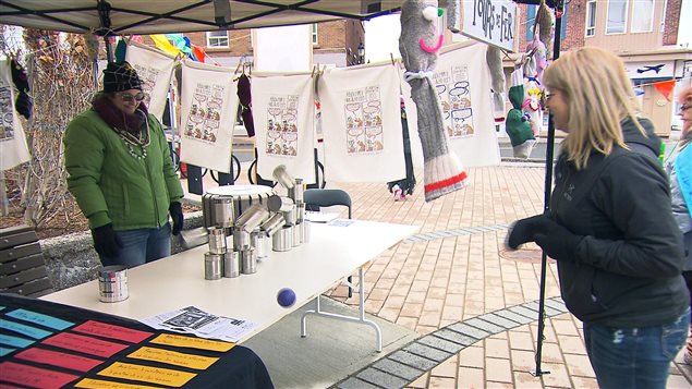 La Foire aux malheurs à Matane La Foire aux malheurs à Matane