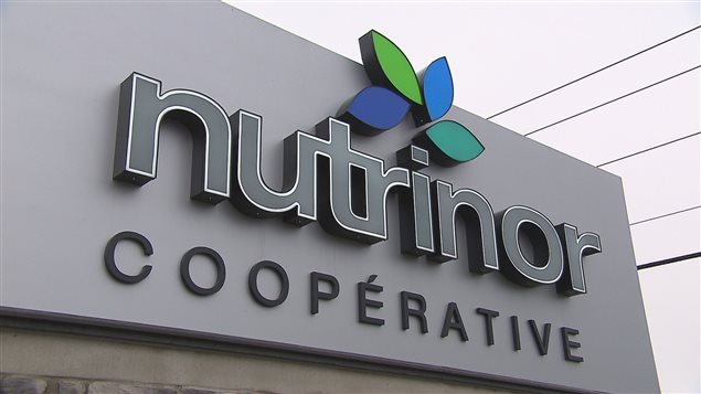 Nutrinor Nutrinor