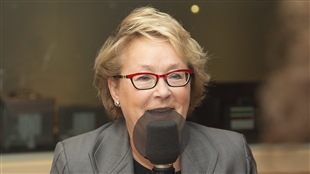 Pauline marois rencontre couillard