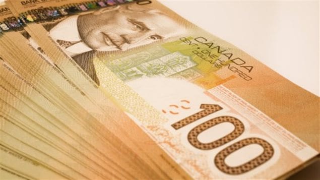 Billetsb de 100$ Billetsb de 100$