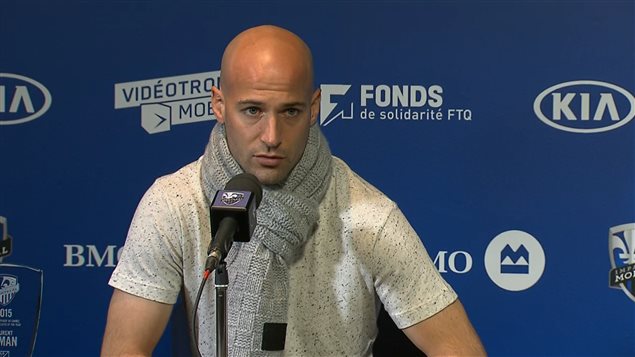 Laurent Ciman Laurent Ciman
