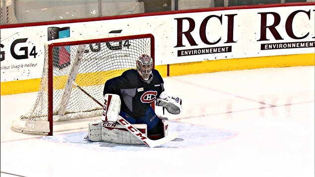 Carey Price Carey Price