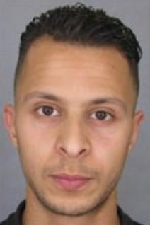 Salah Abdeslam Salah Abdeslam