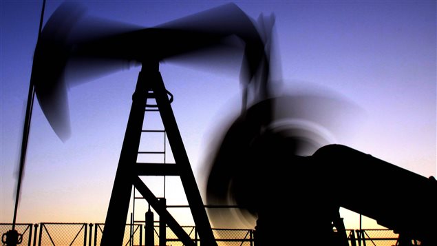 Production de pétrole Production de pétrole
