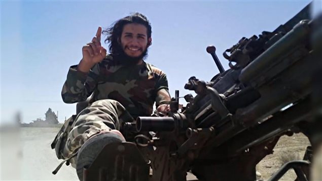 Abdelhamid Abaaoud Abdelhamid Abaaoud