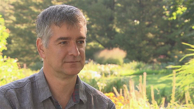 Jacques Brodeur Jacques Brodeur