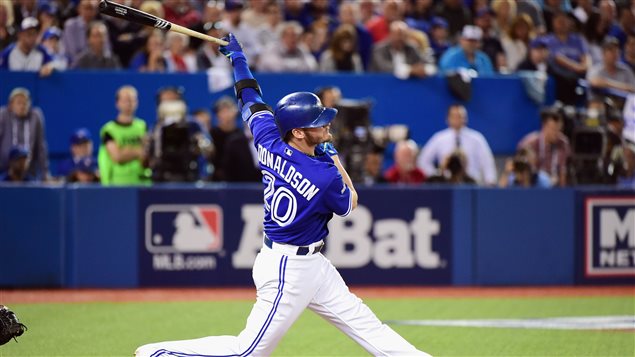 Josh Donaldson Josh Donaldson