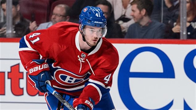 Paul Byron Paul Byron