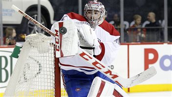 Carey Price Carey Price