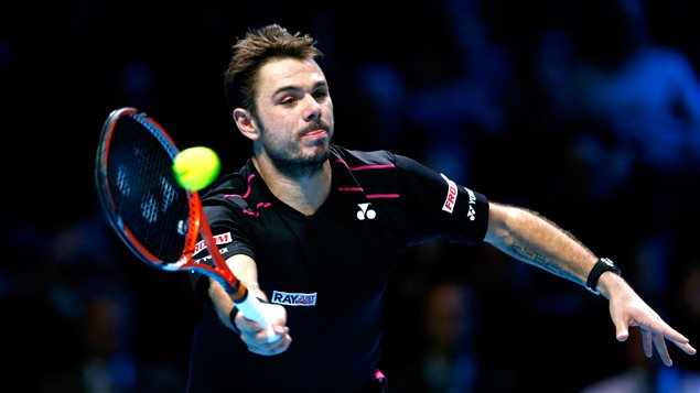 tan Wawrinka tan Wawrinka