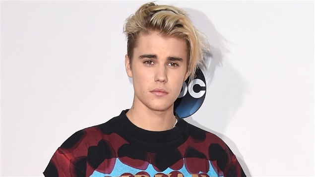Justin Bieber Justin Bieber