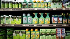 Formation pesticides magasin Formation pesticides magasin