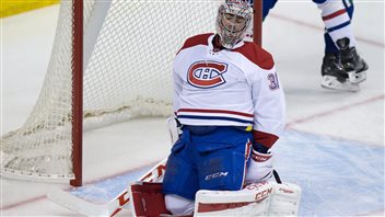 Carey Price Carey Price