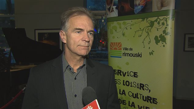 Rencontres sportives rimouski