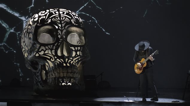 Jean Leloup Jean Leloup