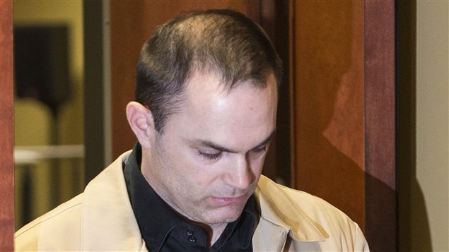 Guy Turcotte condamné pour meurtre Guy Turcotte condamné pour meurtre