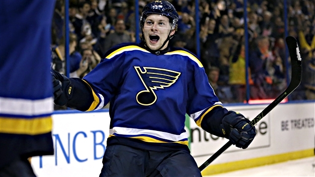 Vladimir Tarasenko Vladimir Tarasenko