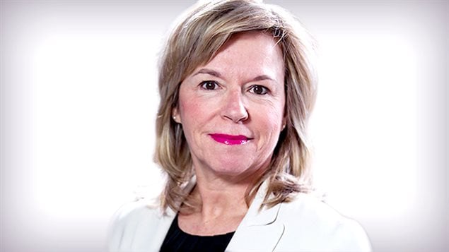 Martine Biron Martine Biron