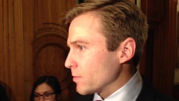 Brian Gallant Brian Gallant