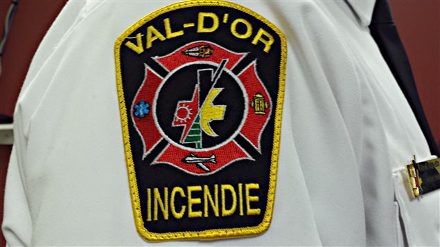 Service incendie Val-d'Or Service incendie Val-d'Or