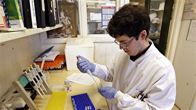 Les scientifiques cherchent des solutions aux bactéries ultra-résistantes aux antibiotiques. Les scientifiques cherchent des solutions aux bactéries ultra-résistantes aux antibiotiques.