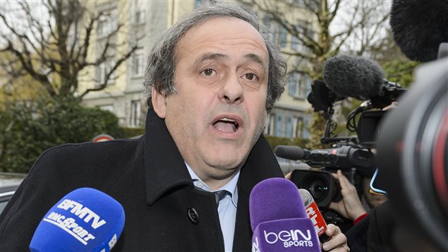 Michel Platini Michel Platini