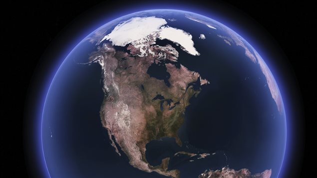 La planète Terre La planète Terre
