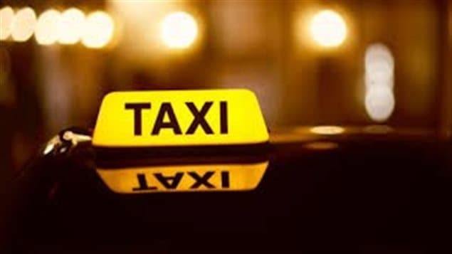 taxi taxi