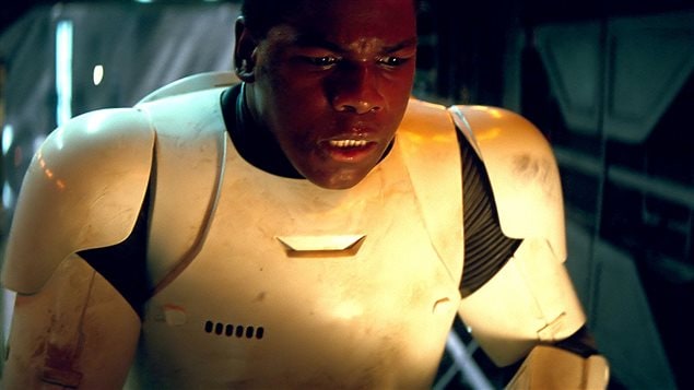Le film « Star Wars : Le réveil de la force » Le film « Star Wars : Le réveil de la force »