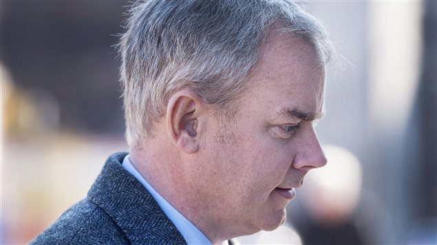 Dennis Oland Dennis Oland