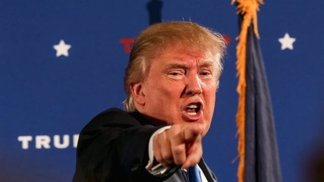 Controversial at best, billionaire US Presidential candidate Donald Trump has been labelled as a racist following dertain comments made of late. Tens of thousands of people have signed a petition to have his name removed from a huge skyscraper to be completed in 2016 in Vancouver. Controversial at best, billionaire US Presidential candidate Donald Trump has been labelled as a racist following dertain comments made of late. Tens of thousands of people have signed a petition to have his name removed from a huge skyscraper to be completed in 2016 in Vancouver.