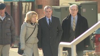 Dennis Oland Dennis Oland