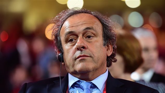 Michel Platini Michel Platini