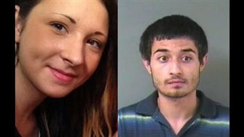 Un mandat d'arrestation pancanadien est lancé contre Marissa Shephard et Tyler Noël Un mandat d'arrestation pancanadien est lancé contre Marissa Shephard et Tyler Noël