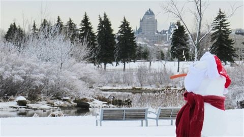 Vue sur Québec depuis la Maison Dorion-Coulombe Vue sur Québec depuis la Maison Dorion-Coulombe