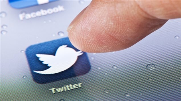 twitter twitter