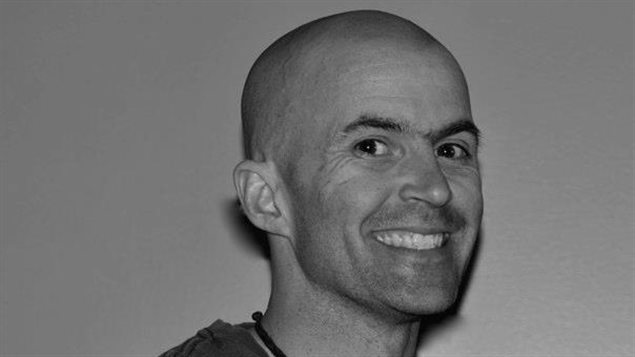 Yvan Chenier s'est tourné vers Facebook pour retrouver sa mère biologique à Terre-Neuve Yvan Chenier s'est tourné vers Facebook pour retrouver sa mère biologique à Terre-Neuve