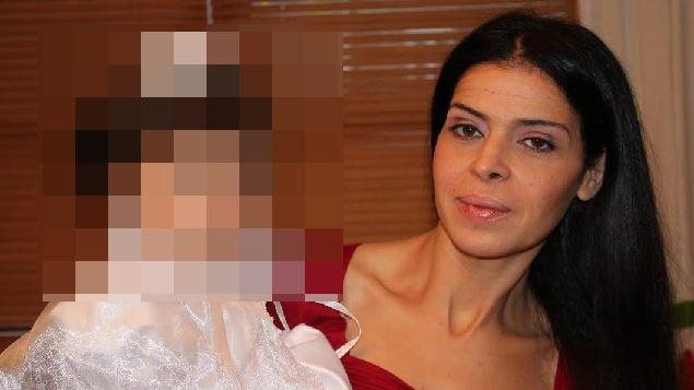 Karima Ben Khal Fallah Karima Ben Khal Fallah
