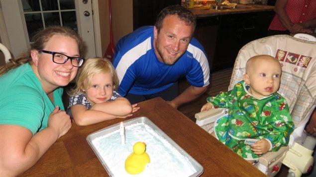Les membres d'une jeune famille de Saskatoon perdent la vie, après un accident sur autoroute 11. Les membres d'une jeune famille de Saskatoon perdent la vie, après un accident sur autoroute 11.